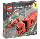 LEGO Racers Sets Restposten
