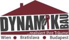 Dachgeschossaufbaufirma Wien 06643115550